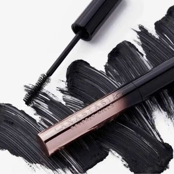 Anastasia Beverly Hills
Lash Brag® Volumizing Mascara In Jet Black-NIB - Picture 2 of 9